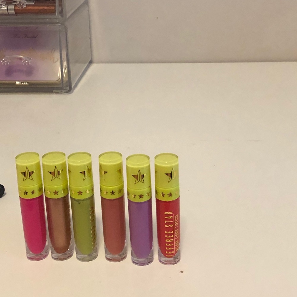 Lipstick